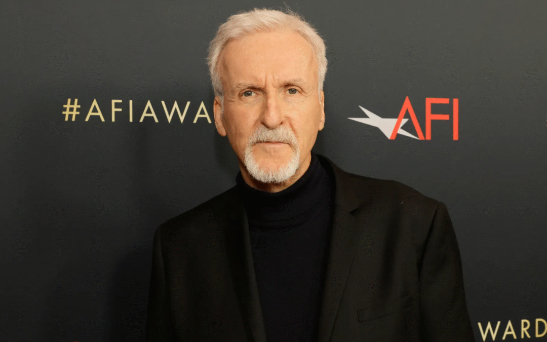 James Cameron Reveals He Nearly Directed Wicked Before Choosing Avatar