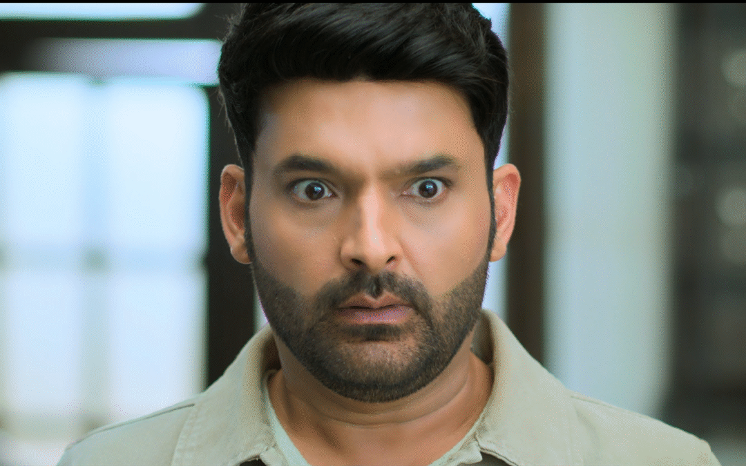 Kapil Sharma’s ‘Kis Kisko Pyaar Karoon 2’ Trailer Unleashes Four Weddings and Total Comedy Chaos