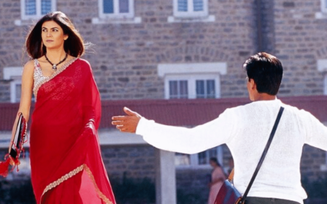 Sushmita Sen Opens Up About Her Iconic ‘Main Hoon Na’ Look and Her Journey From Miss Universe to OTT Queen