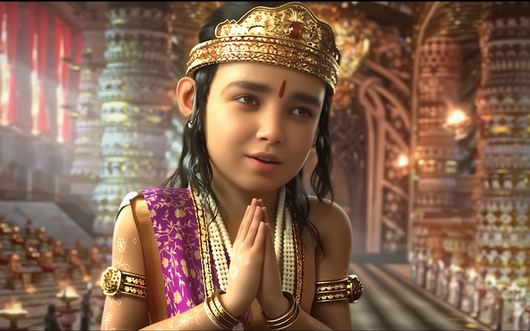 From Indian Mythology to the Oscars — Mahavatar Narsimha Joins the Race for Best Animated Feature