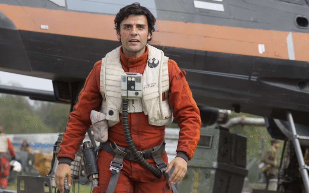 Oscar Isaac Opens Up About Returning to “Star Wars” — But Only If Disney “Figures It Out”