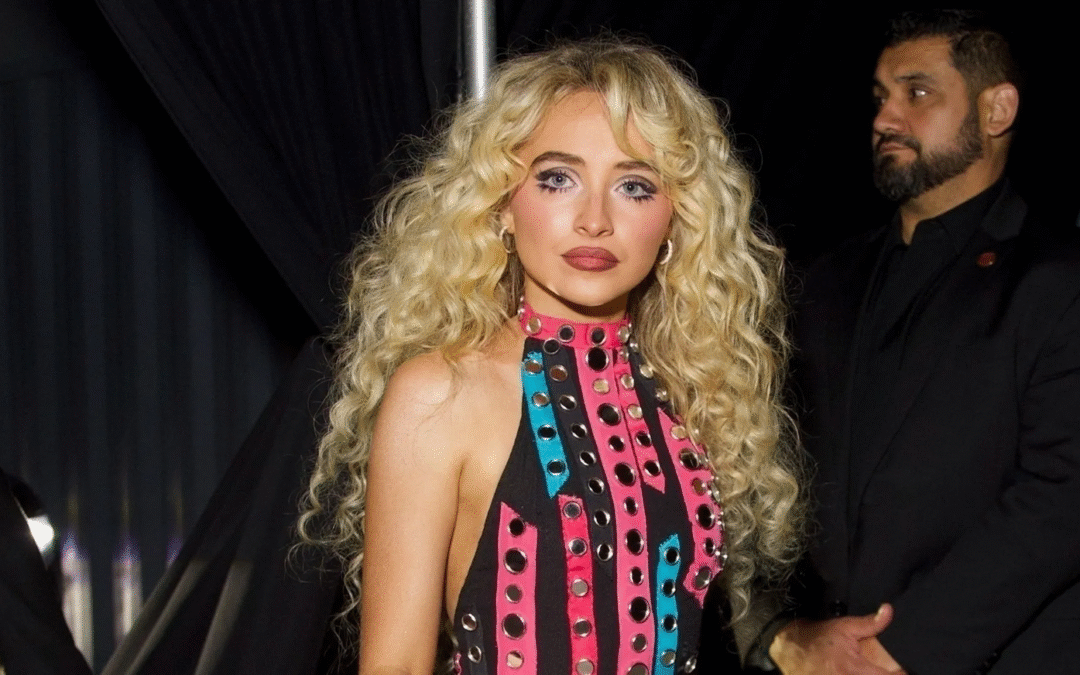 Sabrina Carpenter to Star in and Produce a Magical Alice-Inspired Musical for Universal Pictures