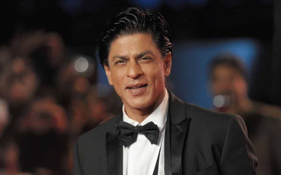 From TV to Top of the World: How Shah Rukh Khan Went from ‘Fauji’ to Assassin in KING