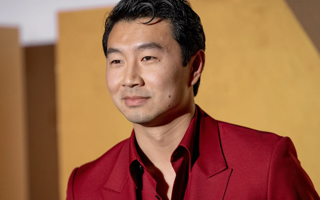 Simu Liu Returns as Shang-Chi in Marvel’s Epic Avengers: Doomsday