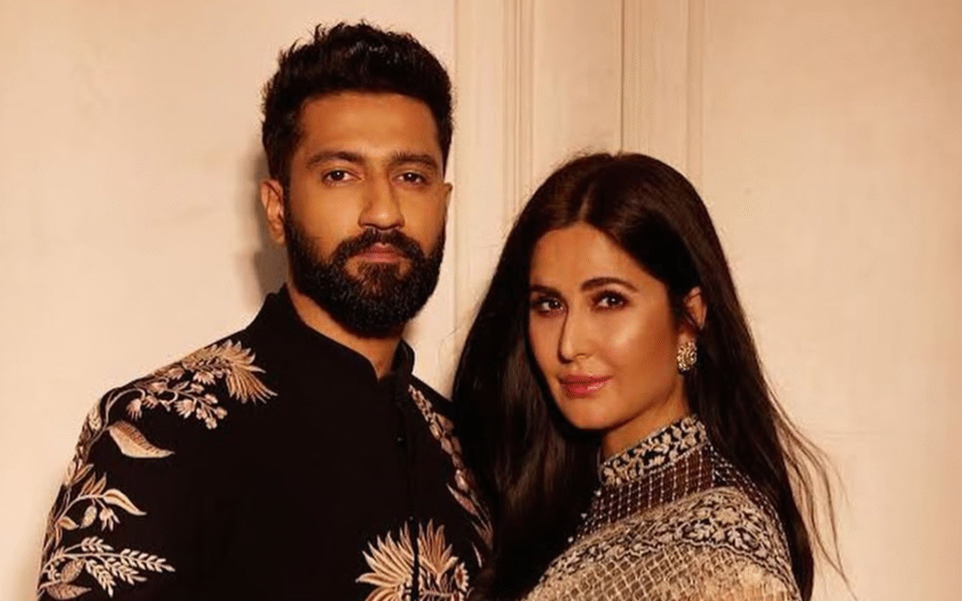 Katrina Kaif and Vicky Kaushal Welcome Baby Boy, Marking a Joyous New Chapter