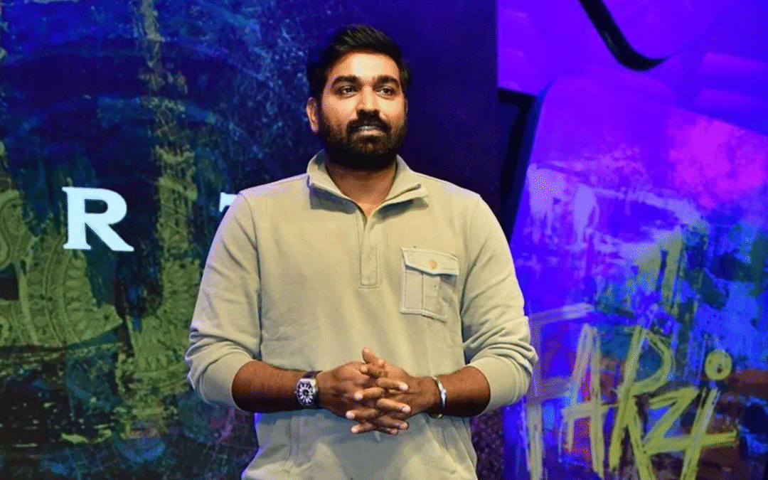 Vijay Sethupathi Joins Rajinikanth’s Jailer 2 as Goa Schedule Rolls Ahead