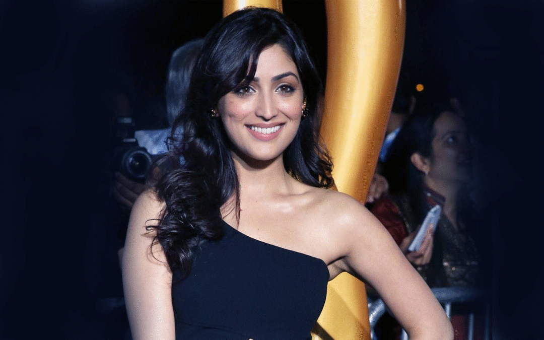 Yami Gautam Chooses Audience Love Over Awards Ahead of Haq Release