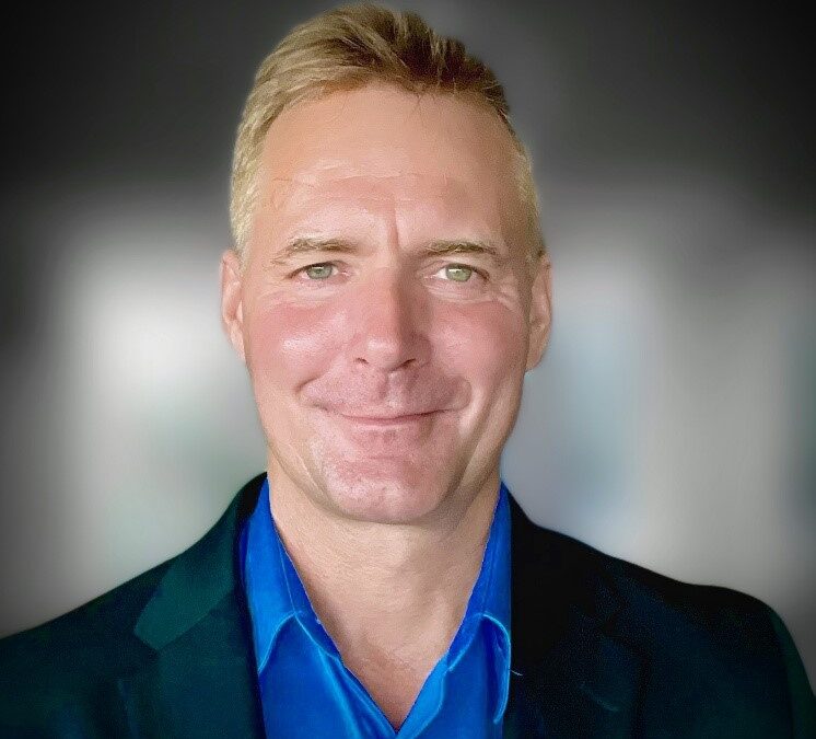 AI and Cybersecurity Leader, SecureAuth, Appoints Geoffrey Mattson to Help Enterprises Secure Complex Human, Machine, and AI-agent Identities