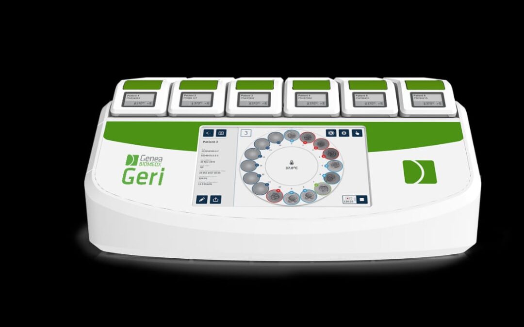 Hanahealth by DSS Imagetech Takes GERI Time-Lapse Incubator Pan India, Revolutionises IVF Outcomes