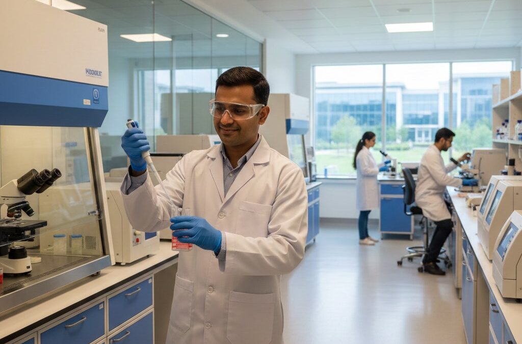 Havih, a Maxwell Biosciences Subsidiary, Announces Partnership with the Government of Andhra Pradesh