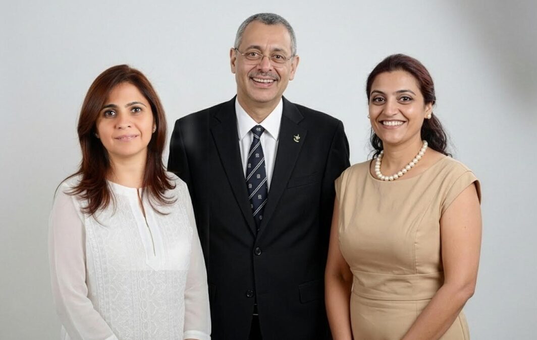 Pomelo Employer Branding Appoints Jasprit Khurana and Karan Bamba