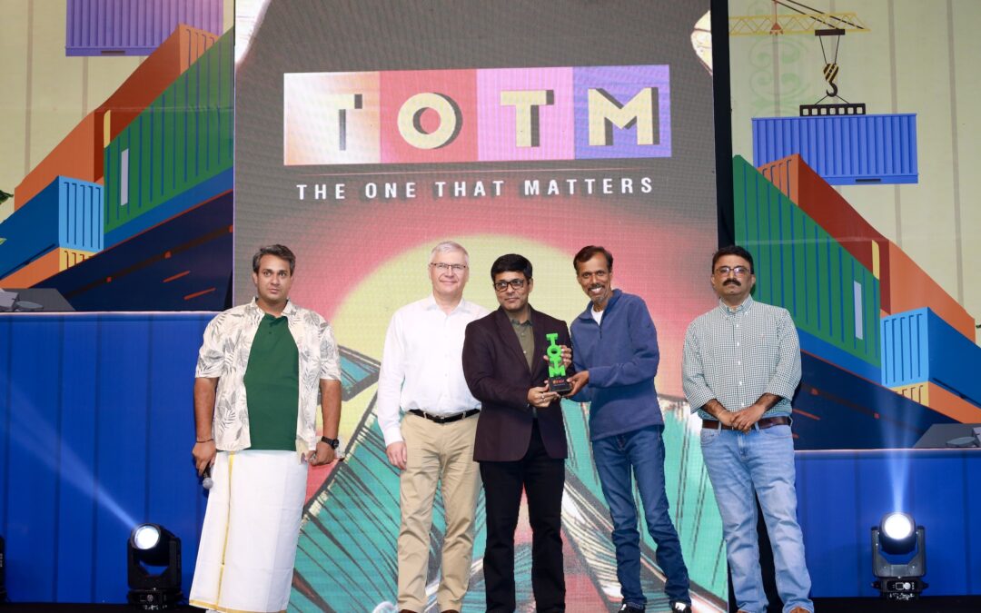 VinFast Earns Multiple Prestigious Automotive Awards in India