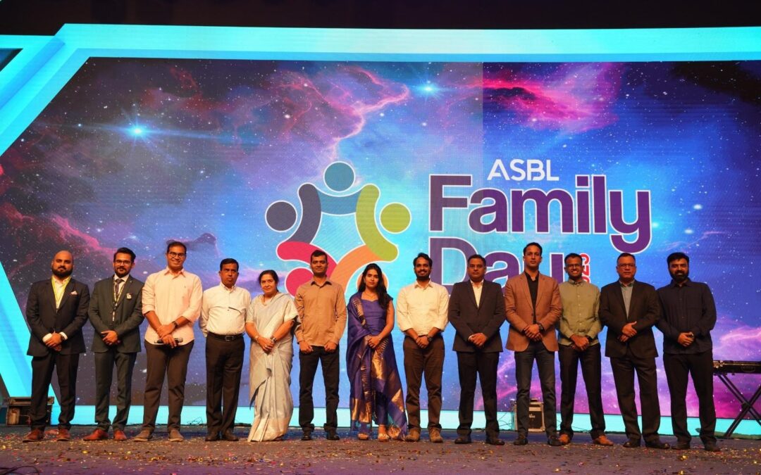 ASBL Hosts India's Biggest Real Estate Event Bringing Thousands of its Customers Together