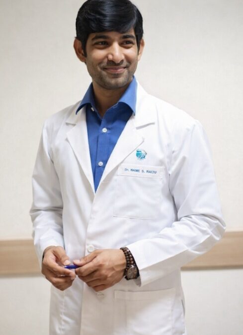 Precision in Motion: How Robotic Knee Surgery is Changing Lives