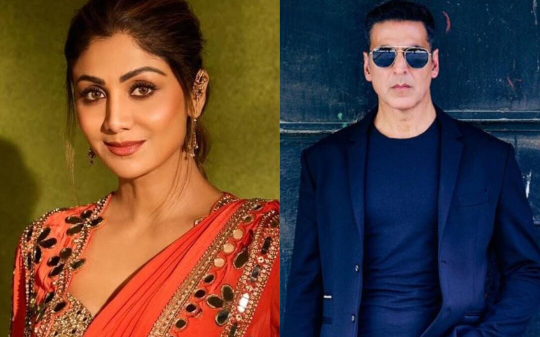 How Akshay Kumar and Shilpa Shetty Nearly Reached the Mandap — Until Parental Conditions Changed Everything