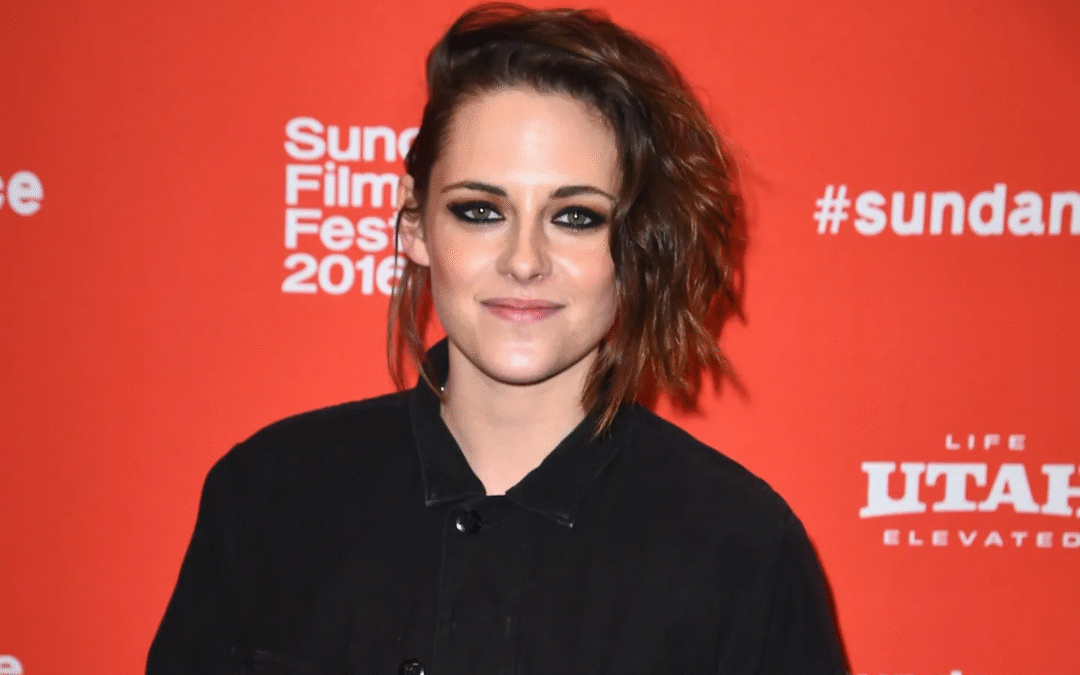 Kristen Stewart’s Bold Leap: From Hollywood Star to Visionary Director with The Chronology of Water