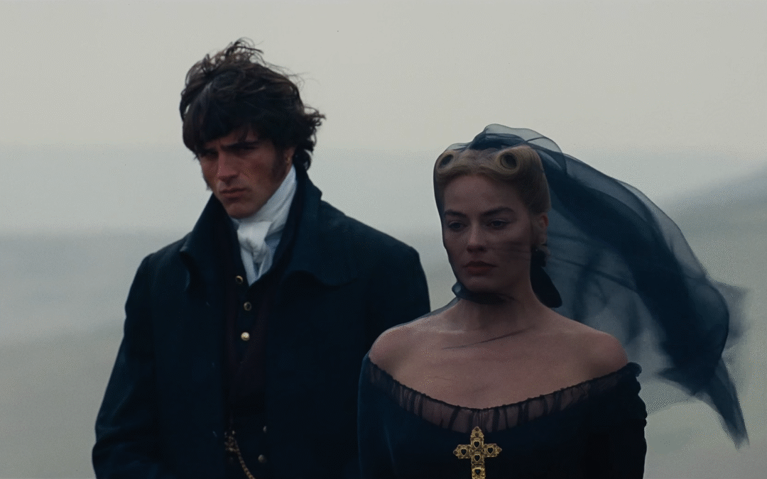 Margot Robbie Fires Back at Critics Over Casting in Wuthering Heights — Says You’ll “Have to Wait” to Judge