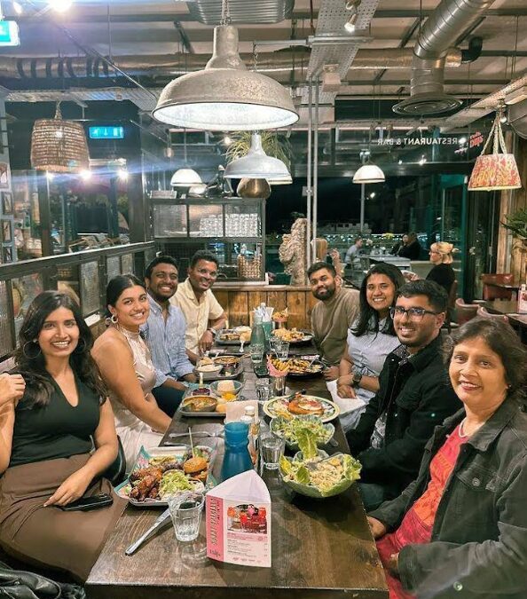 Gold Winner Introduces #TogetherTastesBetter Campaign to Champion Meaningful Mealtime Connections