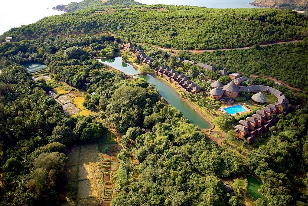 Wellness goes Mainstream: From White Lotus to Global Retreats, 2026 Ushers in Era of Holistic Living