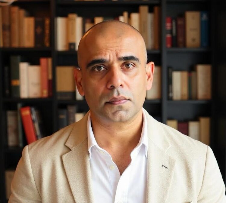 NeoNiche Appoints Sheraz Hasan to Leadership Board to Accelerate APAC Expansion