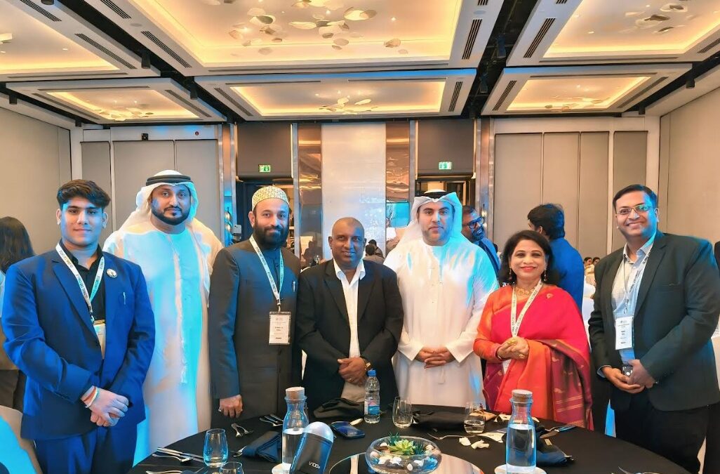 Chitkara University Startups Win Global Attention and Orders at Junicorns 2026