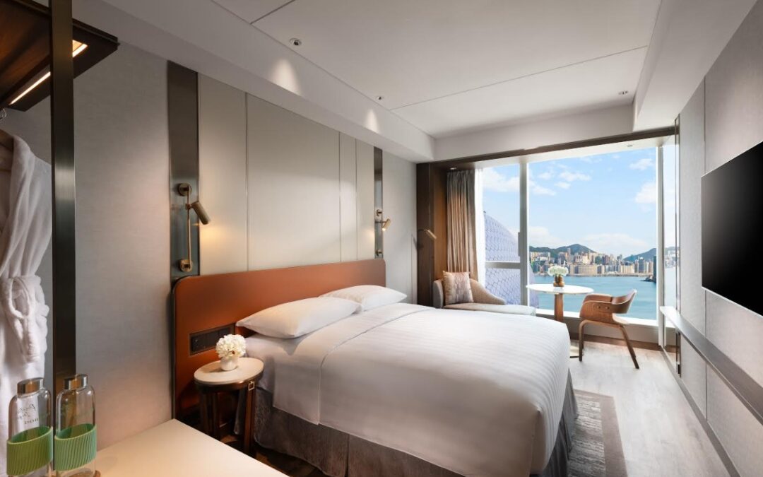 Personalizing The Hong Kong Stay Experience With Dorsett Kai Tak's '3 Wishes' Package