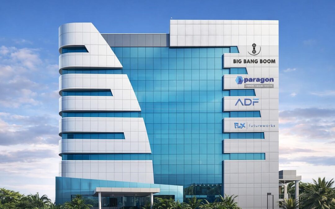 Big Bang Boom Expands its Pan-India Footprint with State-of-the-art R&D and Capability Centers