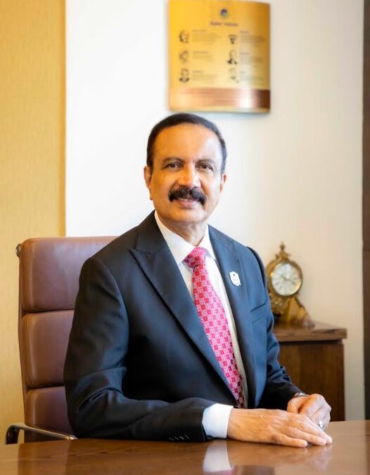 Aster DM Healthcare Receives NCLT Order to Convene Shareholders' and Creditors' Meetings for Approval of the Merger with Quality Care India Ltd