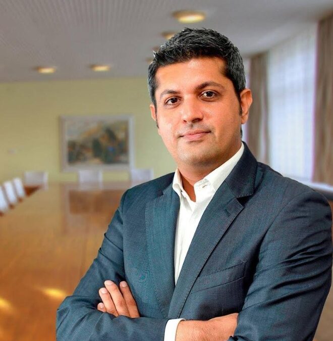 From Service Provider to Innovation Powerhouse: ImagiNxt 2026 Redefines India's Position in Global Tech Leadership