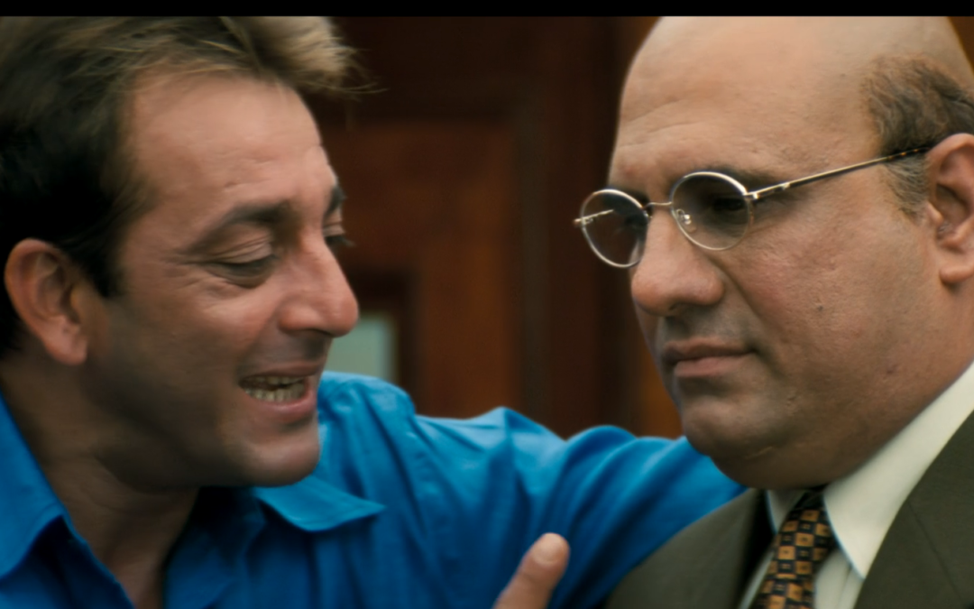 Boman Irani Once Rejected Munna Bhai M.B.B.S. — Here’s How Bollywood’s Cult Classic Almost Fell Apart