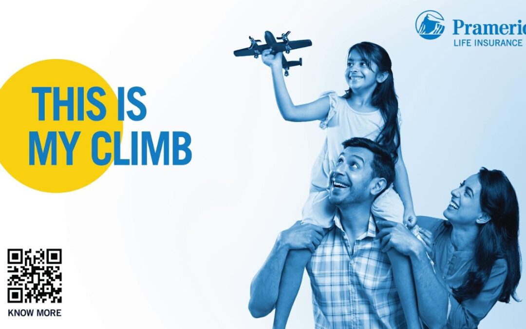 Pramerica Life Insurance Unveils Next Chapter of 'This Is My Climb' Campaign, Spotlights Brand's Journey of Trust and Strength