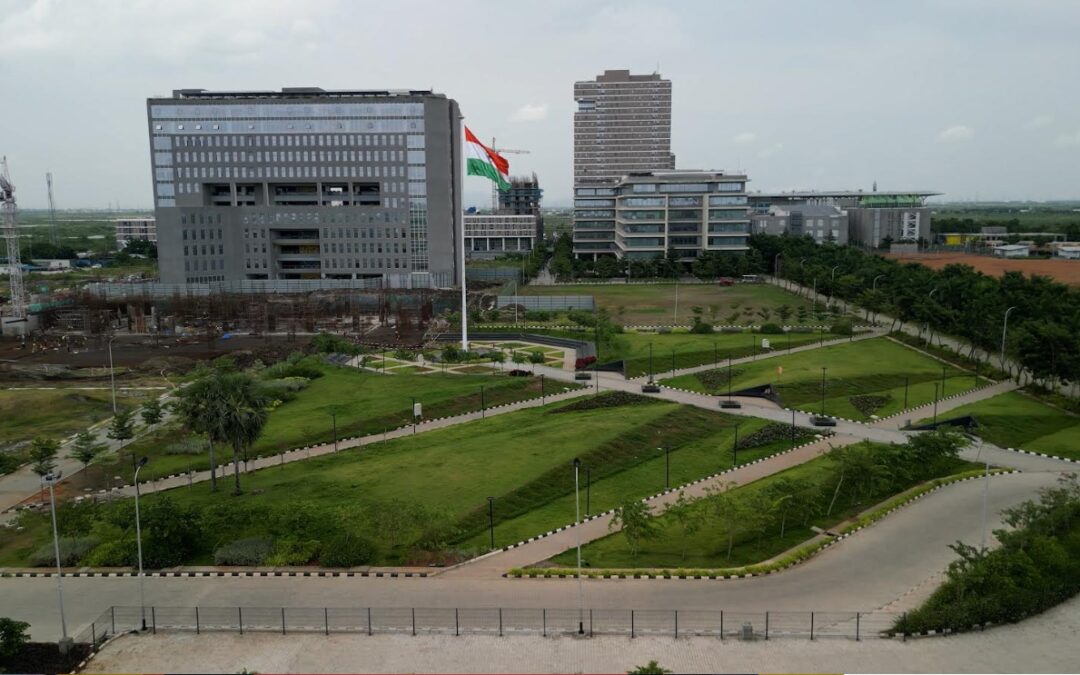 SRM University-AP Announces M.Tech. Admissions for 2026: 100% Scholarship and Monthly Stipends Offered