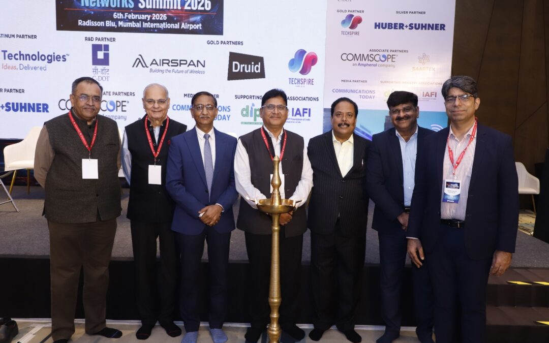 Private 5G Unleashed: Building Smart Networks for Digital Bharat