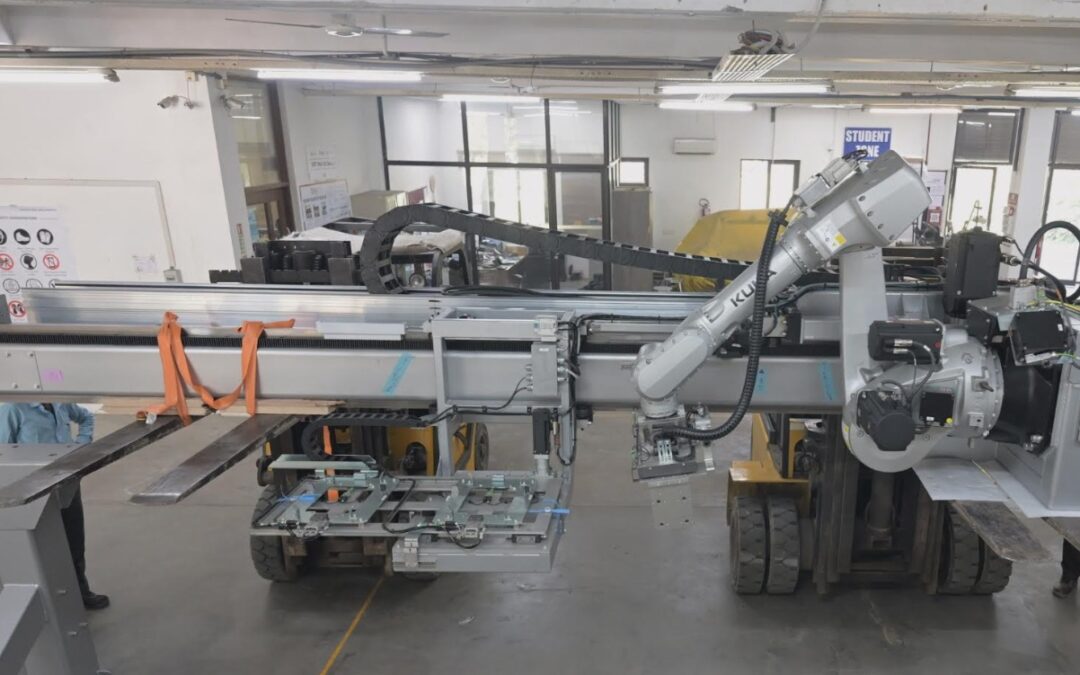 Ahmedabad University Announces Institute of Manufacturing and Economy at R&D Conclave on the Changing Nature of Innovation