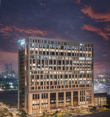 BPTP Capital City Recognized as 'Iconic Brand of the Year – Commercial' at Realty+ India Brand Leadership (IBL) Conclave & Awards 2026