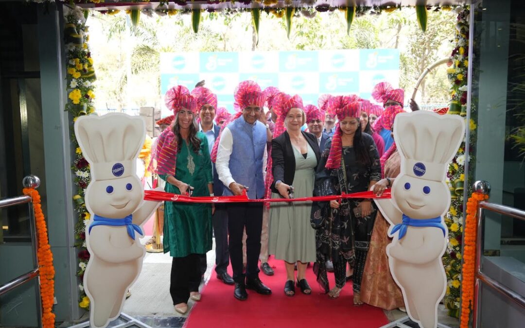General Mills India Opens a New Manufacturing Plant in Nashik
