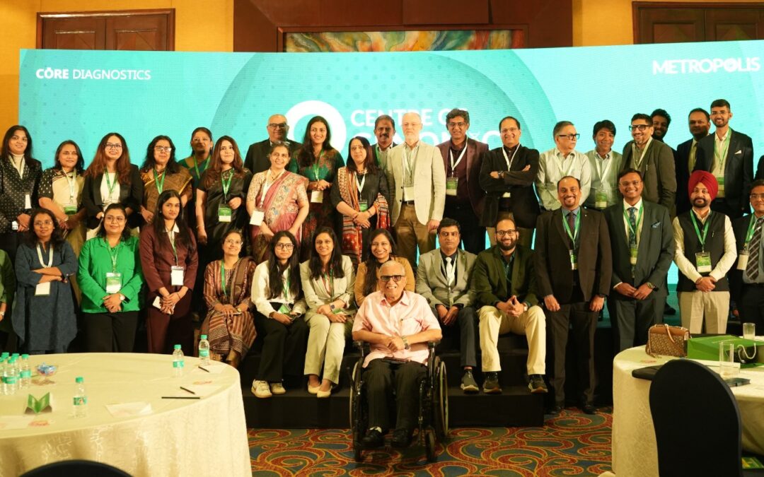 Metropolis Healthcare's Centre of Genomics Hosts Multi-Specialty Genomics Symposium to Accelerate Precision Medicine in India