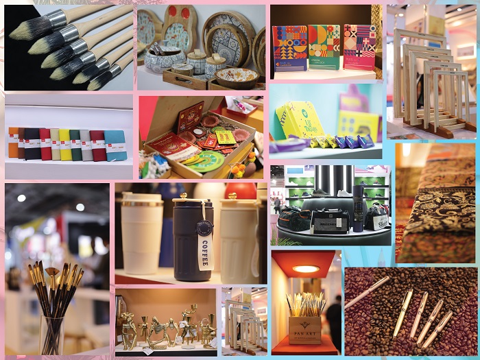 Gifts World Expo Mumbai and Paperworld Mumbai Ready to Unlock Cross-category Growth