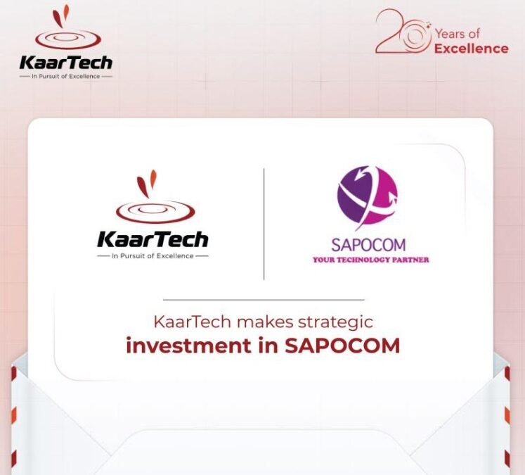 KaarTech Bets Big on SAP CTRM as Commodity Market Volatility Fuels Enterprise Transformation Demand