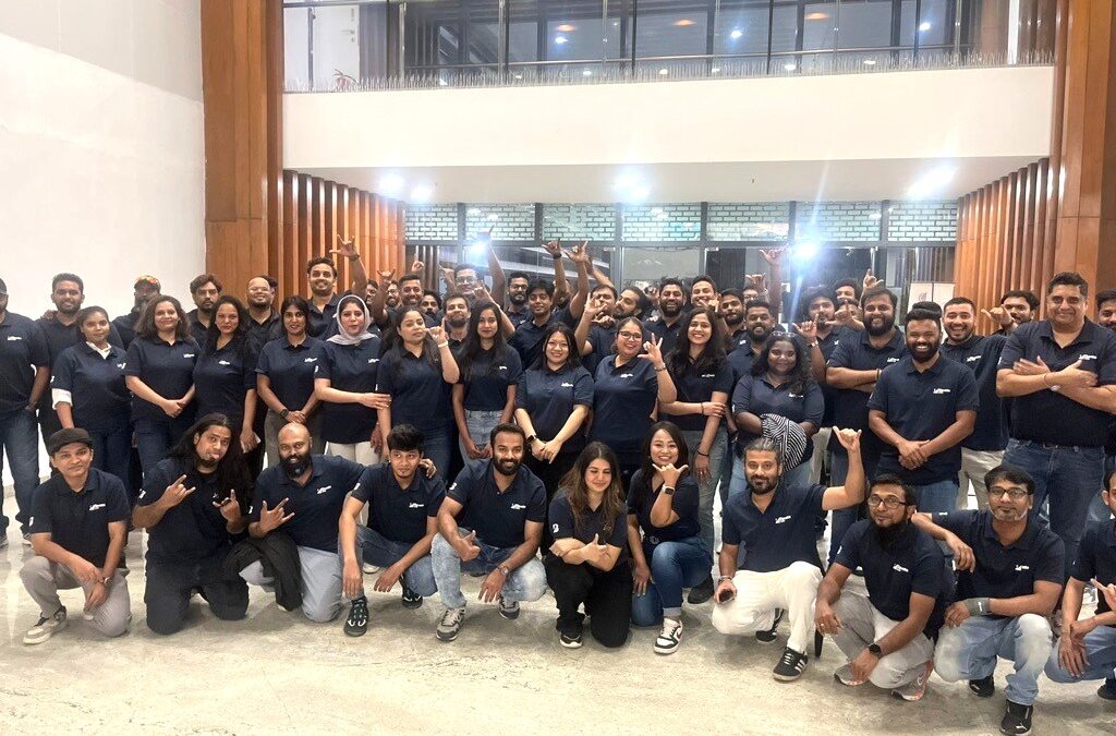 Global Centre of Excellence: Azuga Telematics Named a 'Great Place to Work' for 2nd Year, Driving Bridgestone's Fleet Management Future