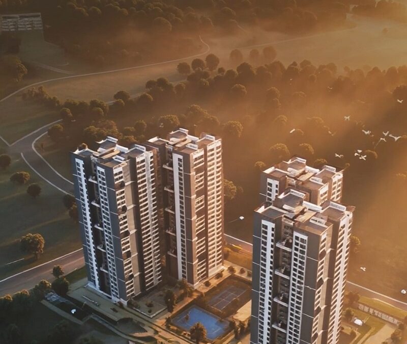 Rethinking Urban Luxury: From Opulence to Livability