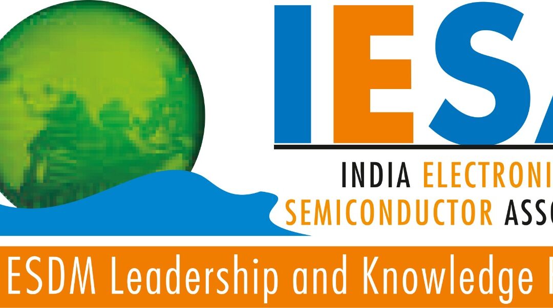 Powering India's Semiconductor Rise: IESA Technovation Awards 2026