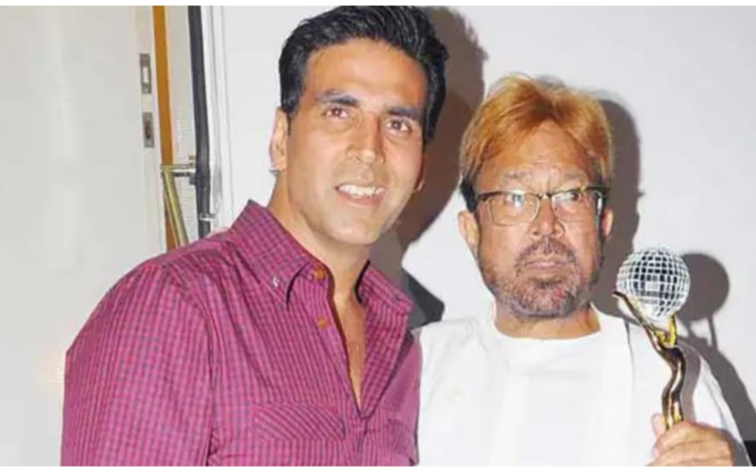 When Rajesh Khanna Refused to Meet Akshay Kumar and What It Reveals About His Stardom