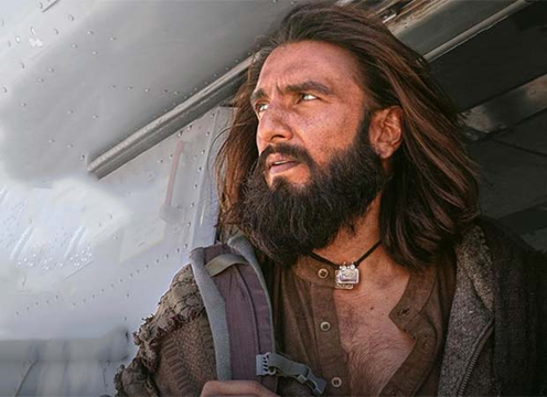 Ranveer Singh Sets the Stage for Dhurandhar: The Revenge With Explosive First Look and Teaser Announcement