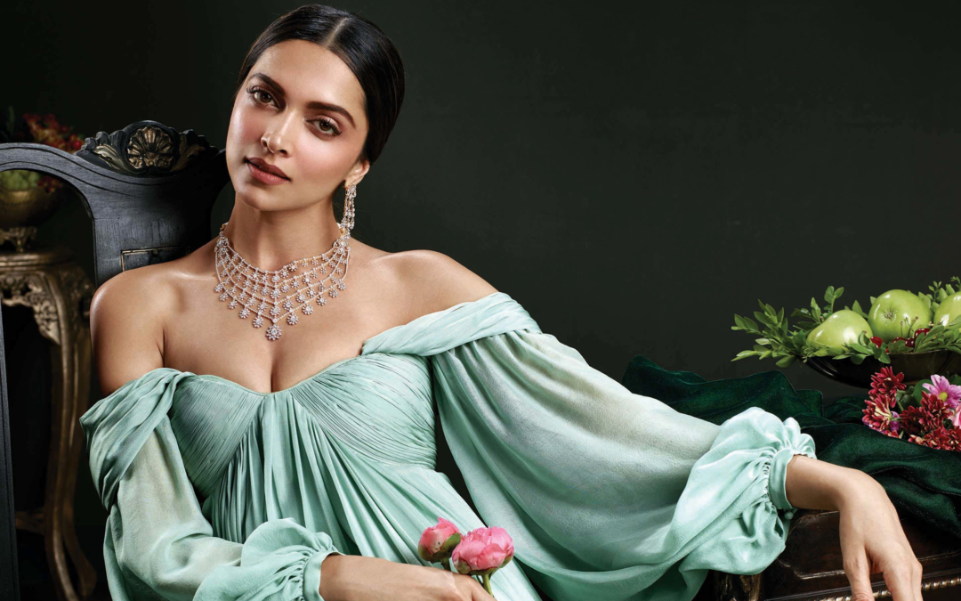 Deepika Padukone on Motherhood, Alternate Careers and Ranveer Singh’s Unexpected Take on Her Life Beyond Films