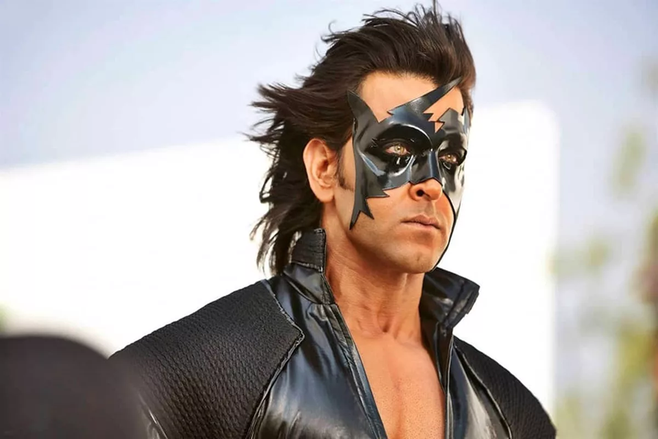 Krrish 4 Stalls Again: Budget Battle Between Hrithik Roshan and Aditya Chopra Delays Superhero Sequel
