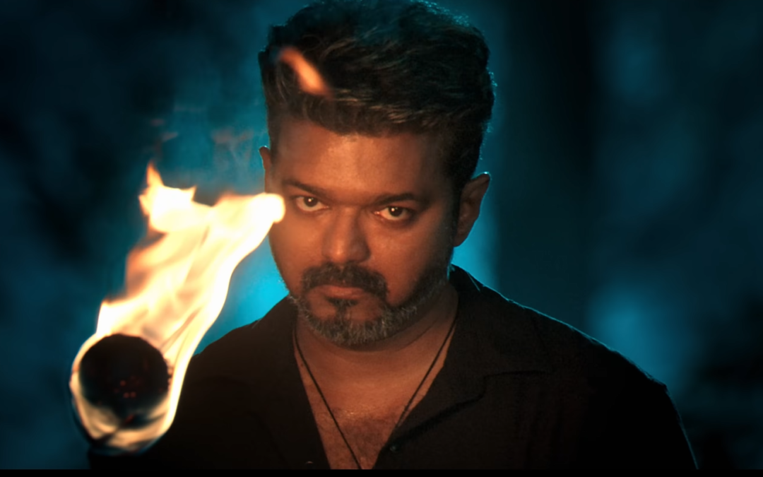 Jana Nayagan Release Uncertain as Censor Board Standoff Continues