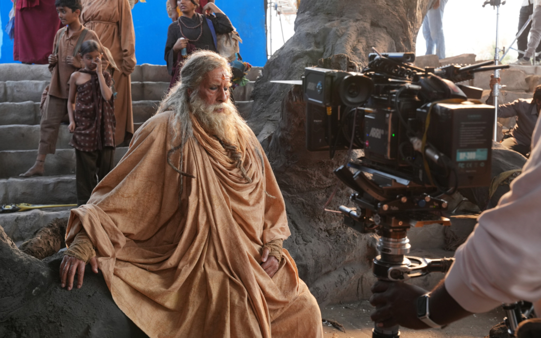 Amitabh Bachchan Skips Sunday Jalsa Meet, Begins Shooting for Kalki 2 With Kamal Haasan in Hyderabad