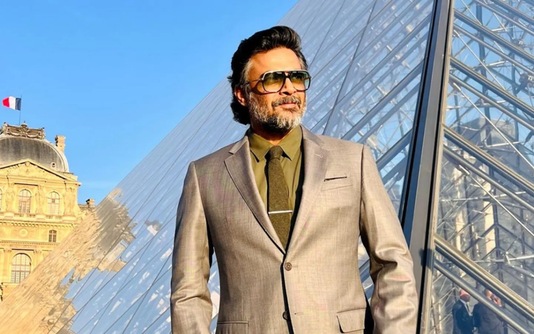 Why R. Madhavan Walked Away from Stardom for Four Years—and Returned a Changed Actor