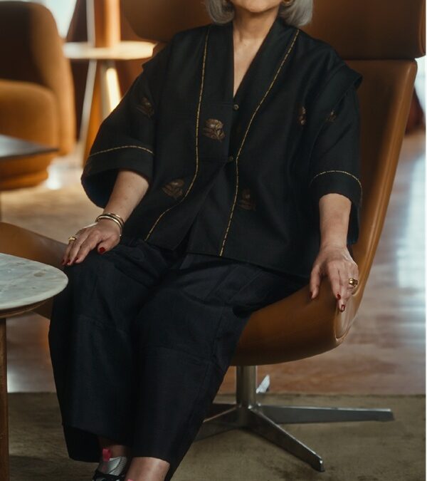 Labels Were Never Her Size – Campus Activewear Celebrates Zeenat Aman This Women's Day